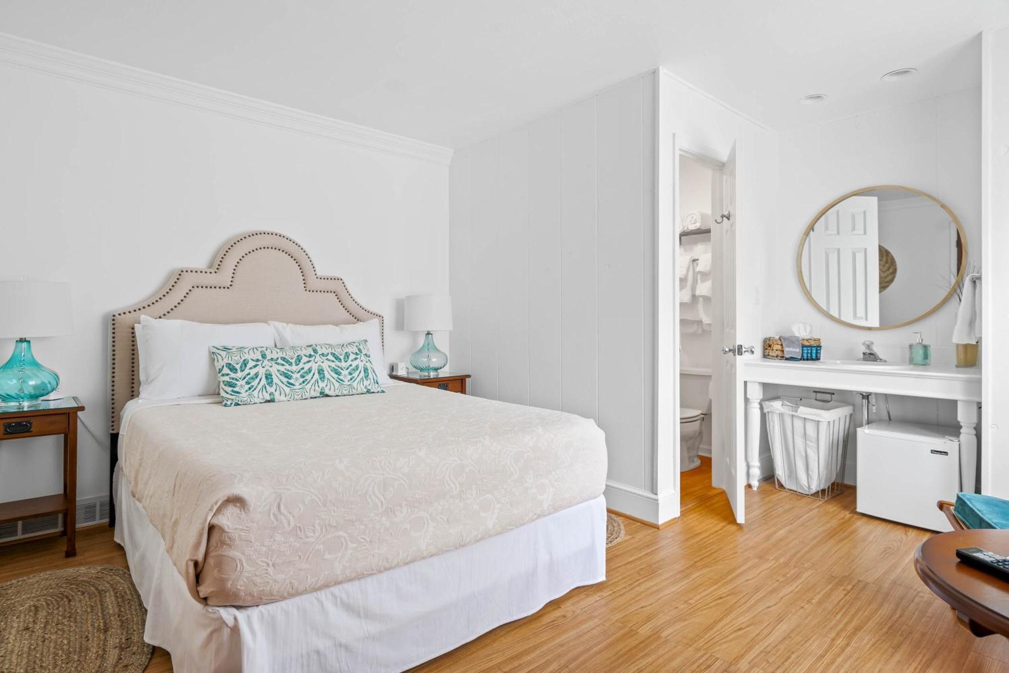 Mar Bella Boutique Hotel Rehoboth Beach Exterior foto